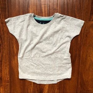 Mini Boden tee (3-4 years)